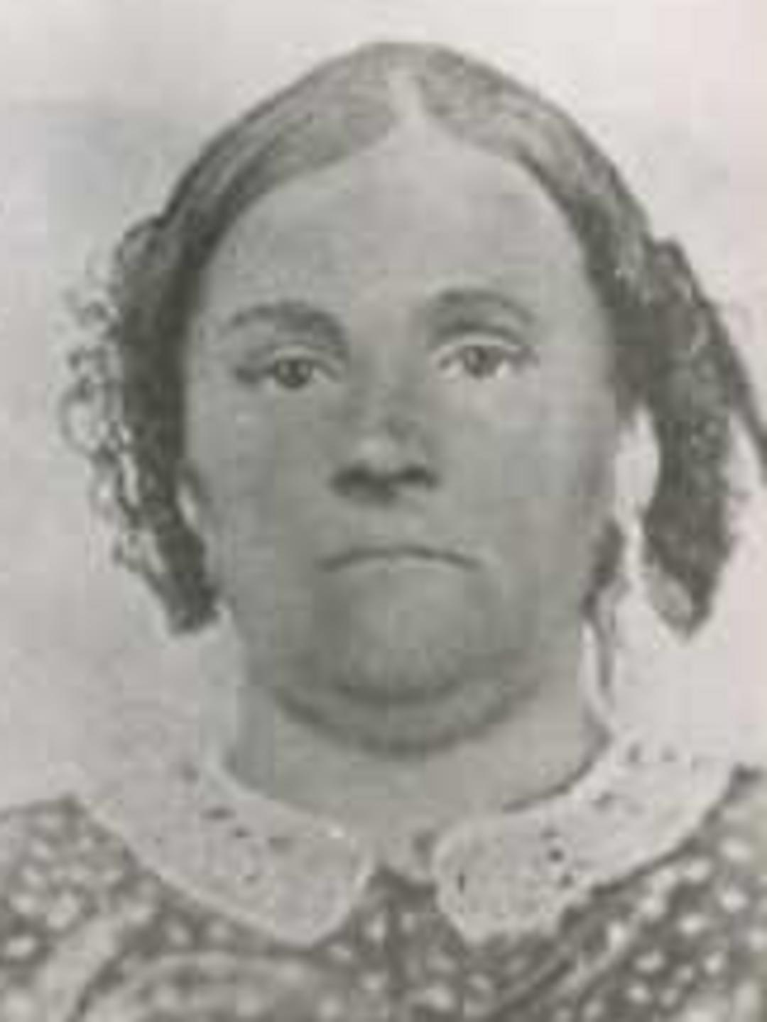 Sarah Maycock (1811 - 1888) Profile
